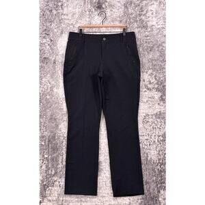 Kuhl Klash Pants 14 Womens In Black